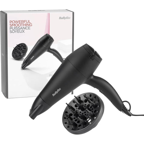 BaByliss Power Smooth 2200 Hair Dryer (1 piece)