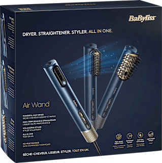 BaByliss Multi-styler Air Wand (1 pièce)