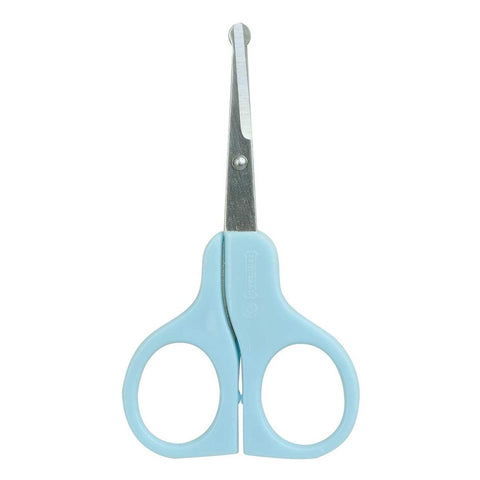 Büttner-Frank Baby Scissors Blue Bf (1 piece)