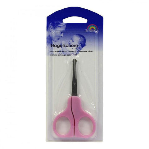Büttner-Frank baby scissors pink (1 piece)
