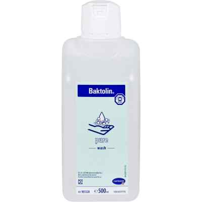 Baktolin pure Wash (500 ml)