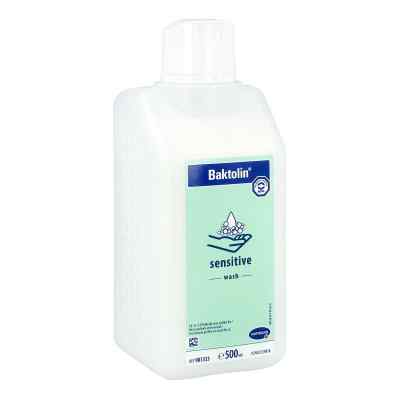 Baktolin sensitive Lotion (500 ml)