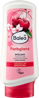 Balea Après-shampooing éclat couleur (300 ml)