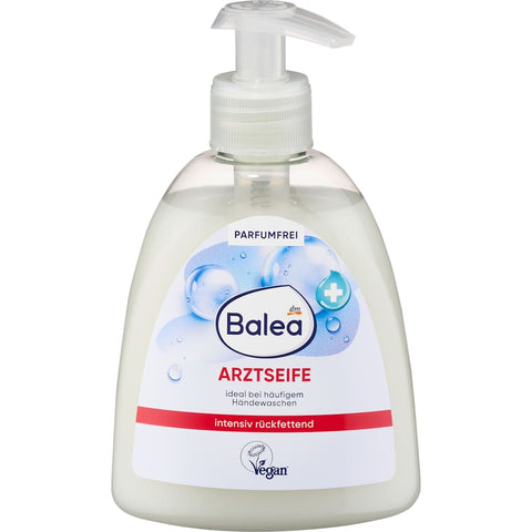 Balea savon liquide doux (300 ml)