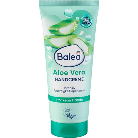 Balea Crème pour les mains Aloe Vera (100 ml)