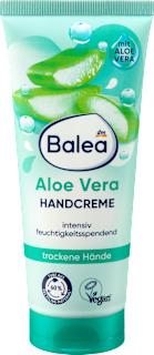Balea Crème pour les mains Aloe Vera (100 ml)