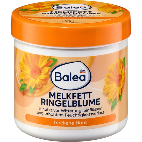 Balea crème au calendula (250 ml)