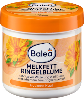 Balea crème au calendula (250 ml)