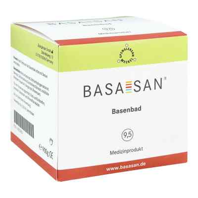 Basasan bain basique (900 g)