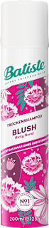 Batiste Shampooing sec Blush (200 ml)