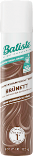 Batiste shampooing sec brun (200 ml)
