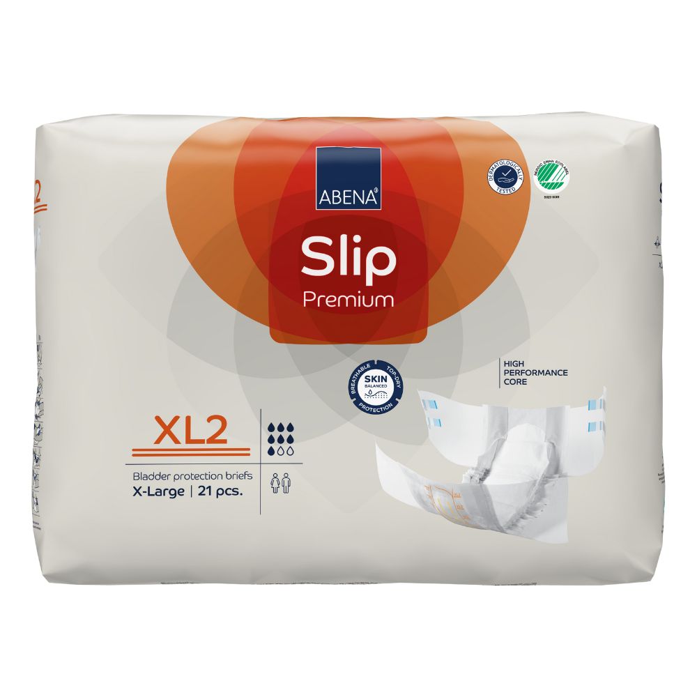 Abena Slip Premium (21 pièces)
