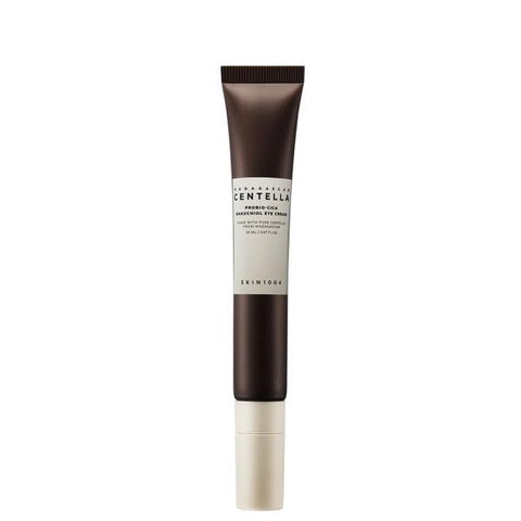 SKIN1004 Madagascar Centella Probio-Cica Bakuchiol crème contour des yeux 20 ml
