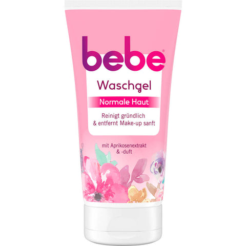bebe Gel nettoyant (150 ml)