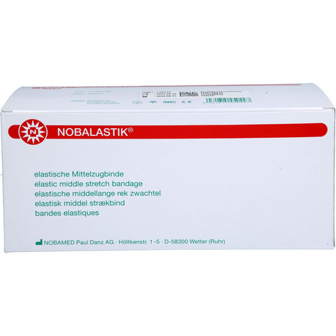 Noba Nobalastik® Extra Elastic Bandages 10 cm x 5 m