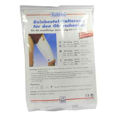 LUDWIG BERTRAM GmbH Support de poche de jambe pour cuisse, petite taille (1 pièce)
