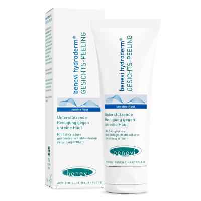 Benevi Hydroderm peeling visage (75 ml)