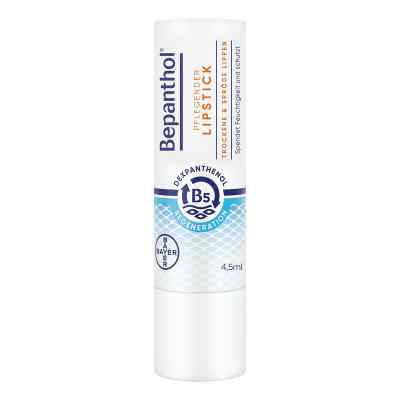 Bepanthol stick à lèvres nourrissant pour lèvres sèches (4.5 g)