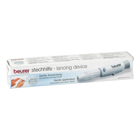 Beurer GL30/BGL40 autopiqueur (1 pièce)