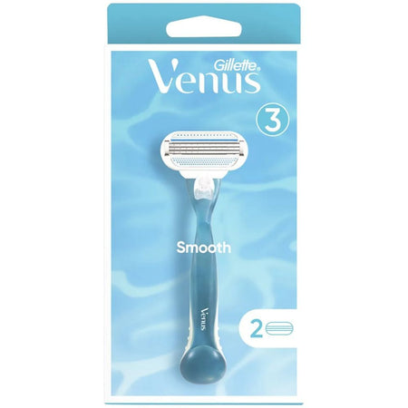 Gillette for Women Venus Passion rasoir (1 pièce)