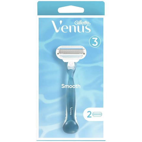 Gillette Venus Smooth razor (1 count)