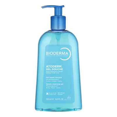 Bioderma Atoderm Gel Douche gel douche (500 ml)