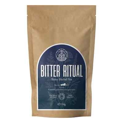 Monte Nativo Thé aux herbes amères fort en vrac (150 g)