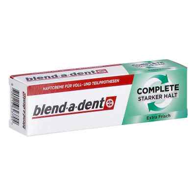 Blend A Dent Complete crème adhésive extra fraîche (47 g)