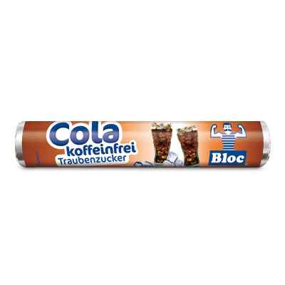 HERMES Arzneimittel GmbH Bloc de dextrose Cola (1 pièce)