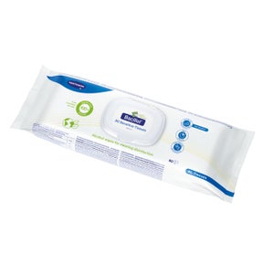 Bode Bacillol 30 Sensitive Tissues lingettes désinfectantes (80 pièces)