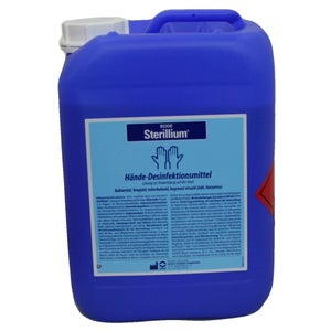 Bode Sterillium® désinfectant pour les mains (5 l)