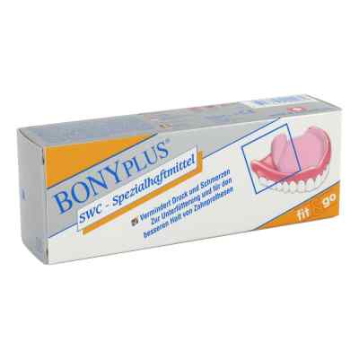 Bonyplus Swc spezial Set de prothèses dentaires (1 pièce)