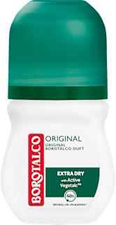 Borotalco Antitranspirant Deo Roll-on Original, 50 ml