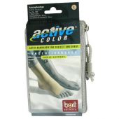 Bort Activecolor bandage de cheville large haut (1 pièce)
