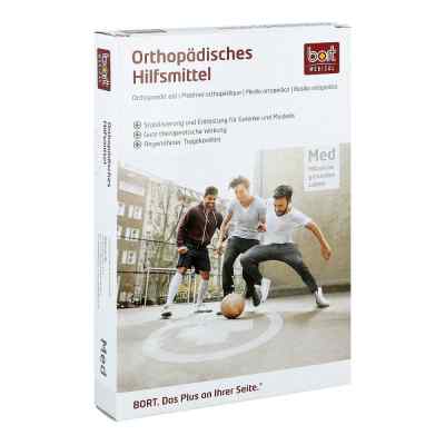 Bort activemed bandage de cheville medium haut (1 pièce)