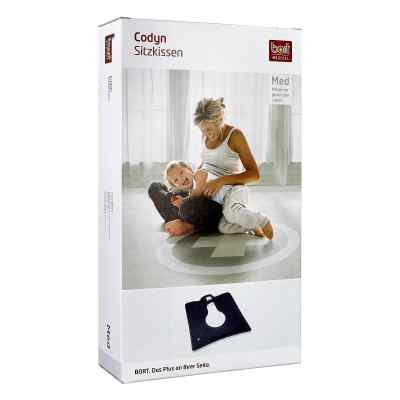 Bort Codyn coussin de siège (1 pièce)