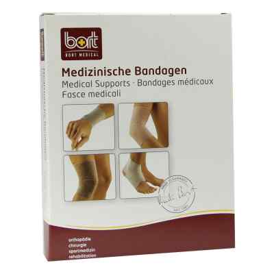 Bort bandage du coude medium haut (1 pièce)