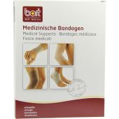 Bort genouillère medium noire (1 pièce)