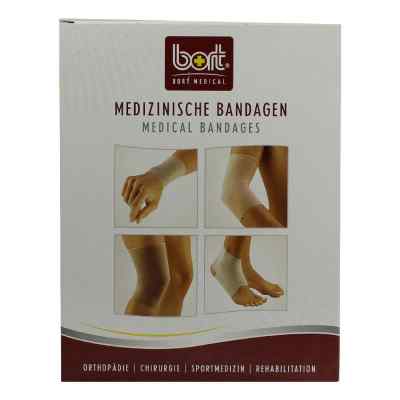 Bort metatarsal support with pad 19 cm (2 pieces)