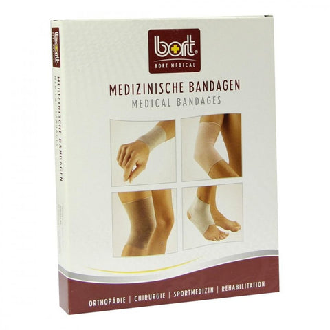 Bort metatarsal bandage 22 cm with pad (2 pieces)