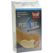 Bort Pedisoft Texline Druckschutz large (1 pièce)