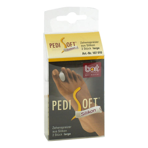 Bort Pedisoft toe spreader (1 pack)