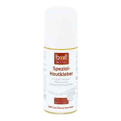 Bort adhésif cutané spécial (60 ml)