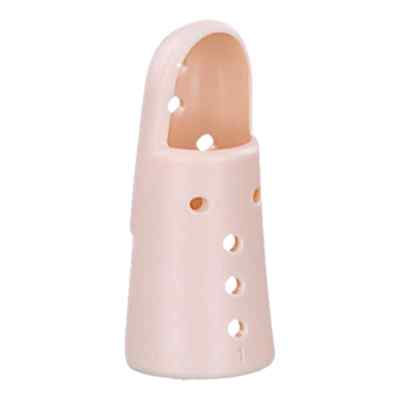 Bort attelle de Stack taille 1 couleur peau (1 pièce)