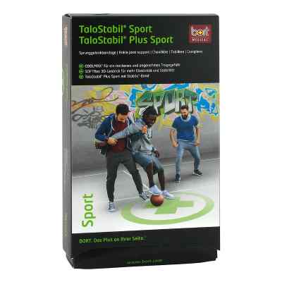 BORT TaloStabil Sport ankle brace