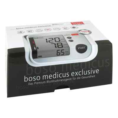 Boso medicus exclusive tensiomètre Xs enfant (1 pièce)