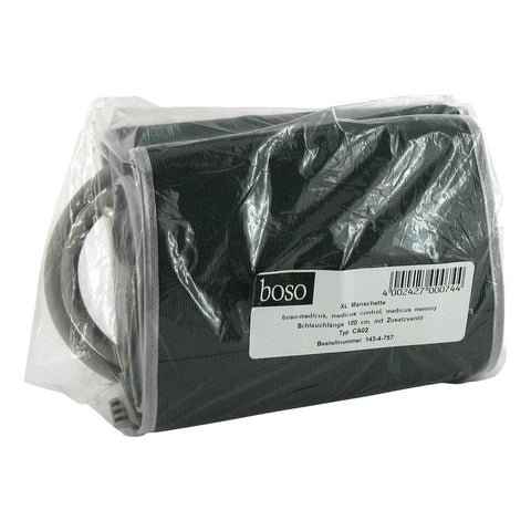 Boso medicus upper arm cuff for large arms (1 piece)