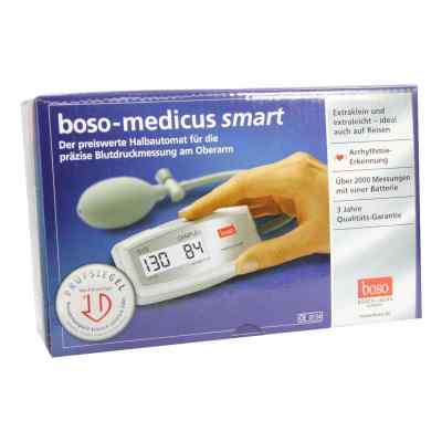 Boso medicus smart tensiomètre semi-automatique (1 pièce)