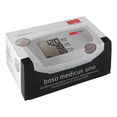 Boso medicus uno tensiomètre automatique (1 pièce)