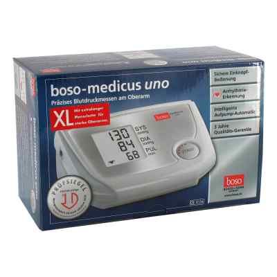 Boso medicus uno Xl (1 pièce)